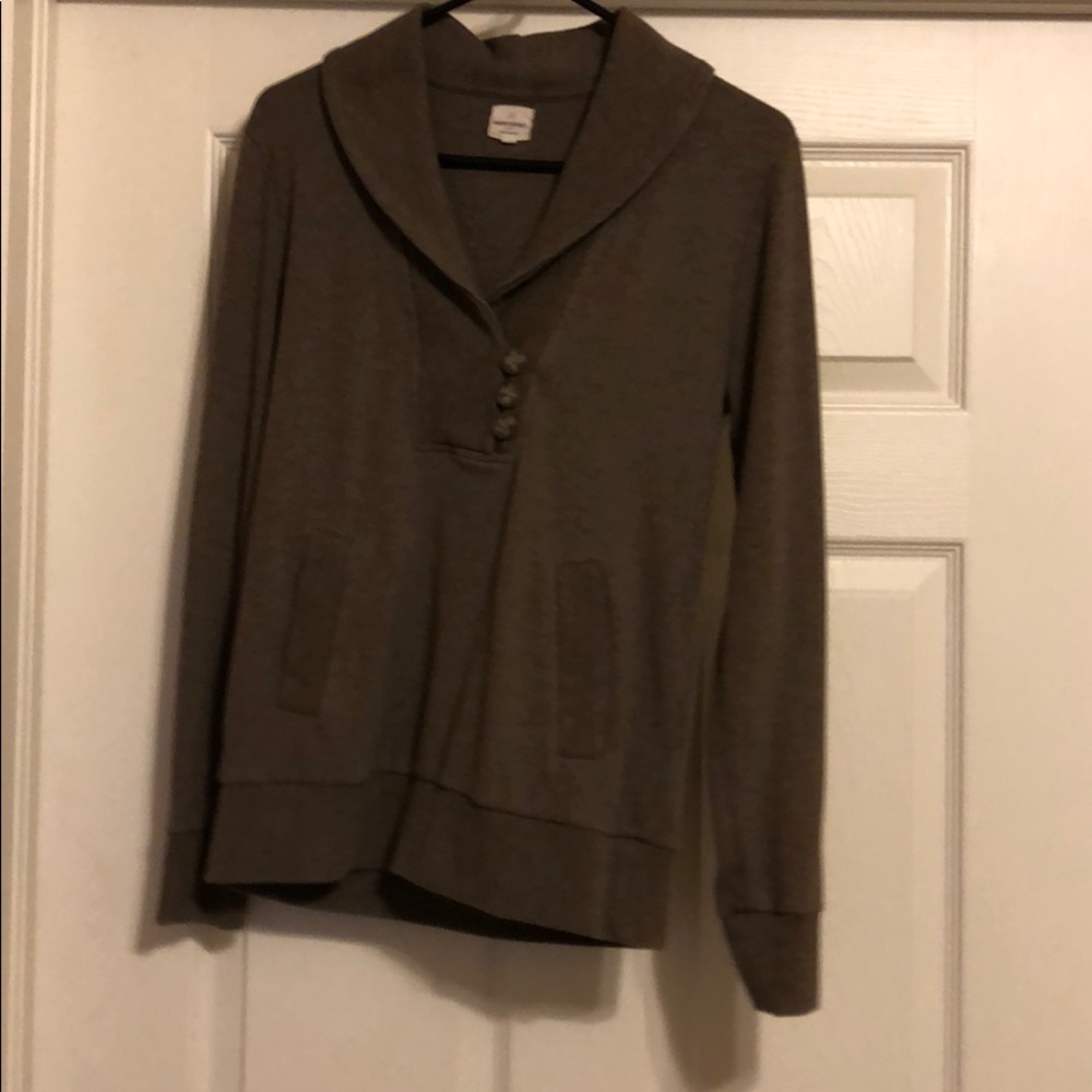 Banana Republic sweater